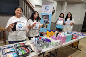 Hygiene And Health Programs