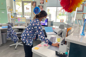 Patient Care & Clinics