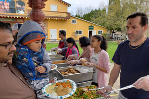 Spiritual Upliftment